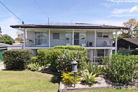 Property photo of 16 Jerrawa Street Nerang QLD 4211