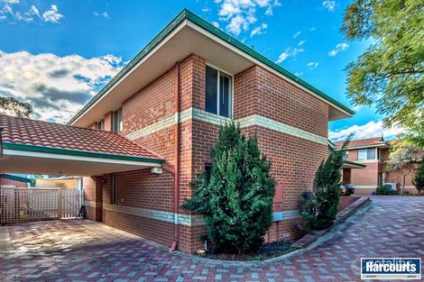 Property photo of 2/4 Kelvin Street Maylands WA 6051