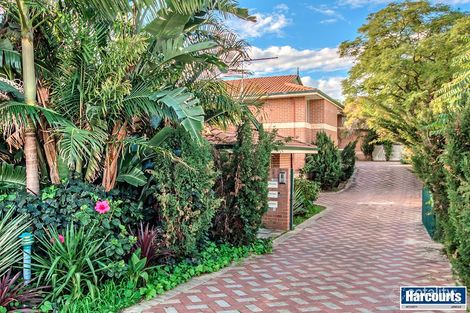 Property photo of 2/4 Kelvin Street Maylands WA 6051