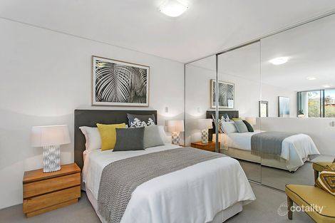 Property photo of 50/1 Day Street Chatswood NSW 2067