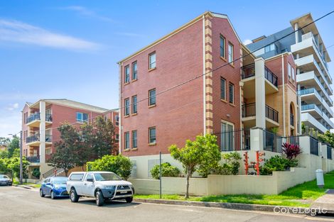 Property photo of 5/12-14 Gladstone Avenue Wollongong NSW 2500