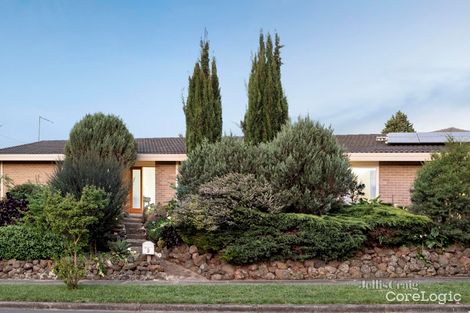 Property photo of 9 Owens Street Doncaster East VIC 3109