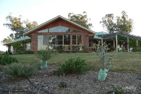 2004 Old Winton Rd, Winton, NSW 2344