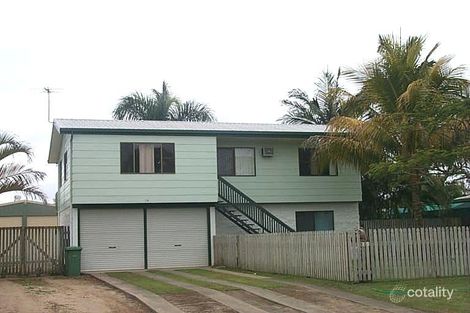 Property photo of 19 Barnfield Drive Andergrove QLD 4740