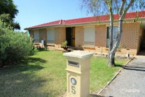 5 Sanday Ct, Spalding, WA 6530