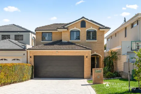 9a Klem Rd, Ardross, WA 6153