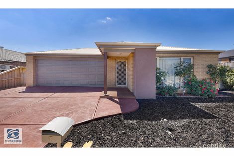 Property photo of 7 Sunridge Avenue Warragul VIC 3820