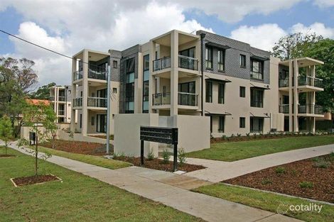 3/15-23 Premier St, Gymea, NSW 2227