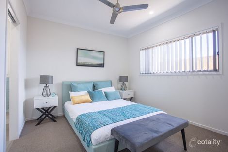 Property photo of 1 Geoff Wolter Drive West Molendinar QLD 4214