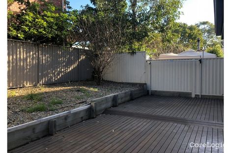 Property photo of 2/1A Prosser Avenue Padstow NSW 2211