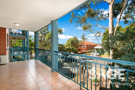 Property photo of 4/25-27 Stanley Street Bankstown NSW 2200
