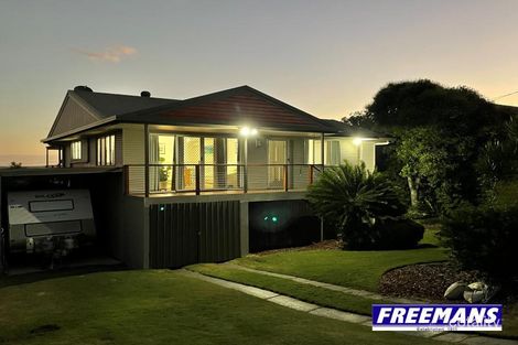 7 Carroll St, Kingaroy, QLD 4610