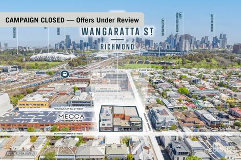 23 Wangaratta St, Richmond, VIC 3121