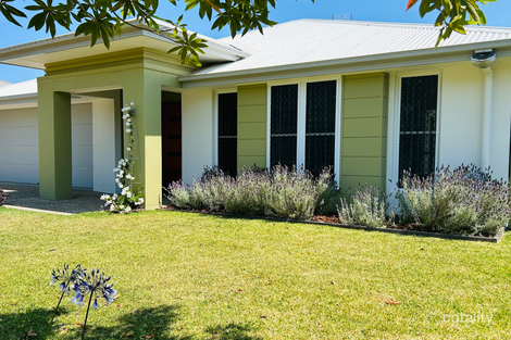 Property photo of 1/13 Spoonbill Drive Forest Glen QLD 4556