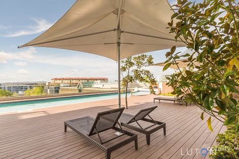 Property photo of 7/39 Benjamin Way Belconnen ACT 2617