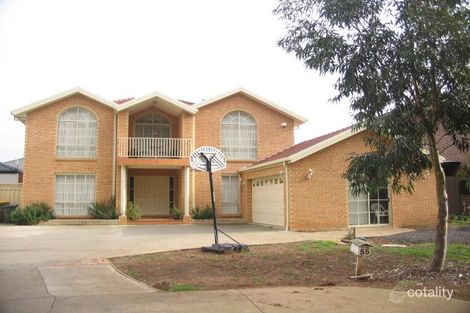 55 Waterview Lane, Cairnlea, VIC 3023