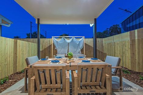 Property photo of 5/84 Andrew Street Wynnum QLD 4178