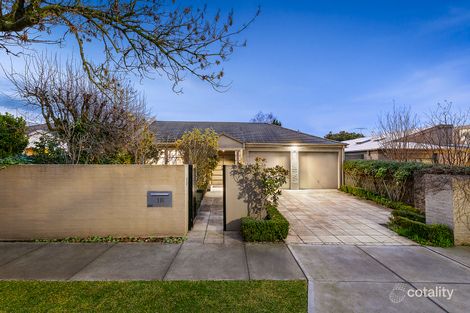 1b Haverbrack Ave, Malvern, VIC 3144
