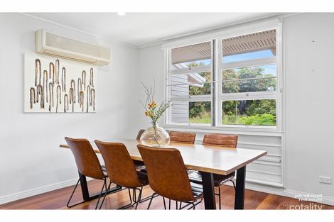 Property photo of 7 Kidston Street The Range QLD 4700