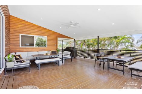 Property photo of 7 Kidston Street The Range QLD 4700