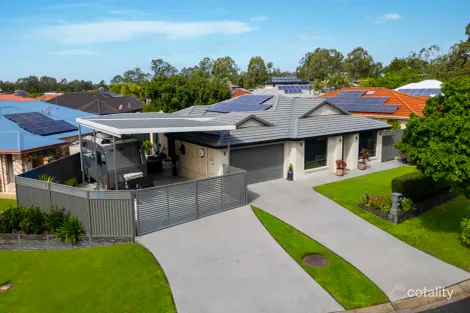 15 Links Cres, Joyner, QLD 4500