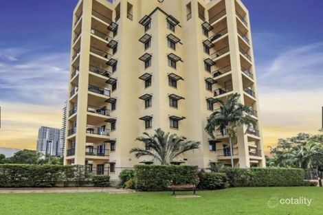 14/9 Carey St, Darwin City, NT 0800