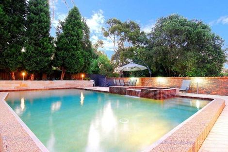 Property photo of 8 Chapman Avenue Castle Hill NSW 2154