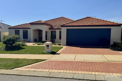 Property photo of 10 Brittain Avenue Madeley WA 6065