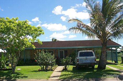 3 Wallace Ct, South Mackay, QLD 4740