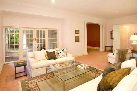 Property photo of 11 Greycliffe Avenue Vaucluse NSW 2030