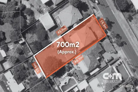 Property photo of 5 Summit Avenue Oak Park VIC 3046