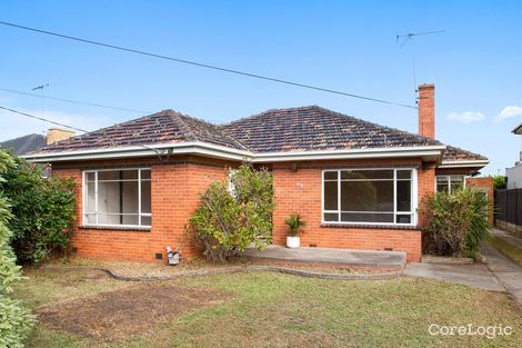 Property photo of 27 Medfield Avenue Avondale Heights VIC 3034