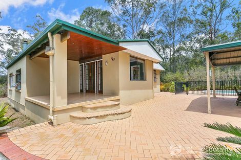 Property photo of 72 Staghorn Drive Austinville QLD 4213