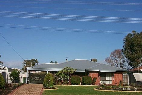 Property photo of 41 Murdoch Drive Greenfields WA 6210