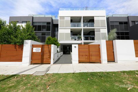 Property photo of 206/16 Bent Street Bentleigh VIC 3204
