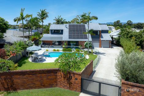 11 Normanby St, Mermaid Waters, QLD 4218