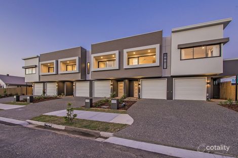 5/84 Andrew St, Wynnum, QLD 4178