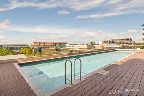 Property photo of 7/39 Benjamin Way Belconnen ACT 2617