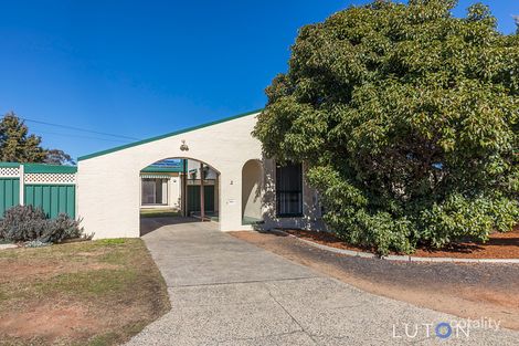 2 Attiwell Cct, Kambah, ACT 2902