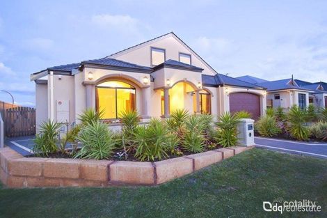 Property photo of 22 Beckett Circle Darch WA 6065