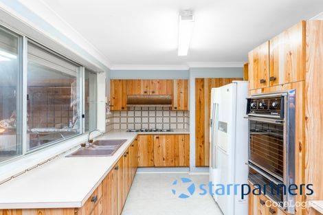 Property photo of 3 Hurricane Drive Raby NSW 2566