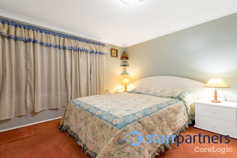Property photo of 3 Hurricane Drive Raby NSW 2566