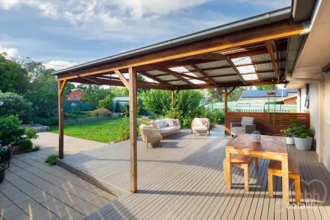 57 Kingsmill St, Kambah, ACT 2902