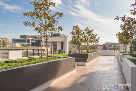 Property photo of 7/39 Benjamin Way Belconnen ACT 2617