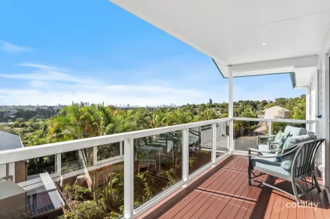 3/11 Tara Tce, Carrara, QLD 4211