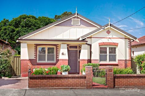 64 Palace St, Ashfield, NSW 2131