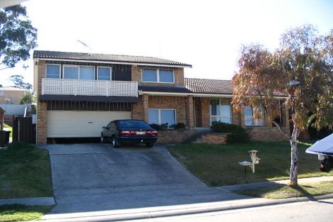 41 Penguin Pde, Hinchinbrook, NSW 2168