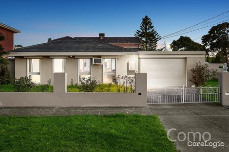 Property photo of 35 Houston Street Epping VIC 3076