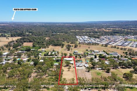 Property photo of 155 Larsen Road Byford WA 6122