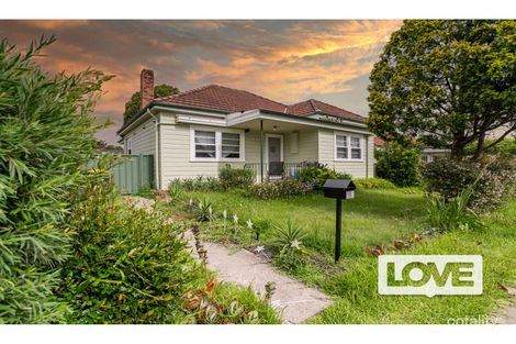 Property photo of 70 Macquarie Road Cardiff NSW 2285